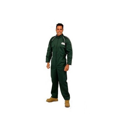 Kverneland overalls green - kverneland, &