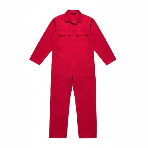 Mens boilersuit work coverall - work,