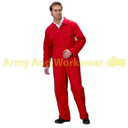 Coverall overall boiler - overall, suit