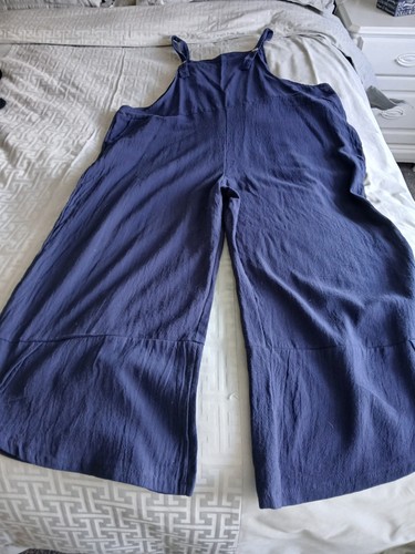Womens overalls dungarees - womens,