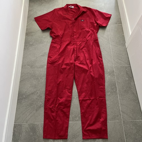 Dickies overalls short - overalls,