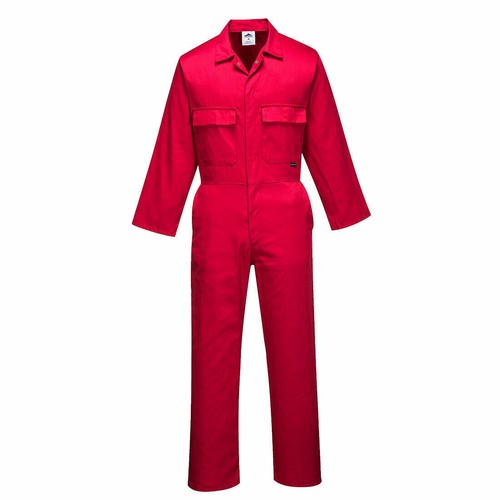 Portwest men ppe mechanics - ppe,