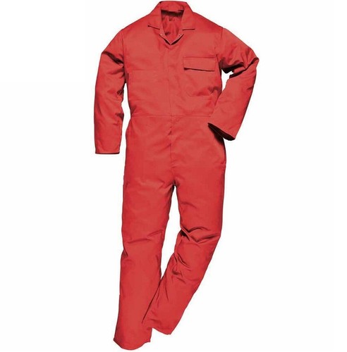 Welding coverall overall - welding, flame