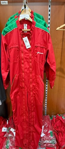 Kverneland overalls - kverneland,