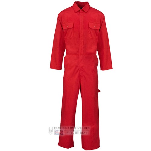 Boilersuit coverall overalls - coverall,