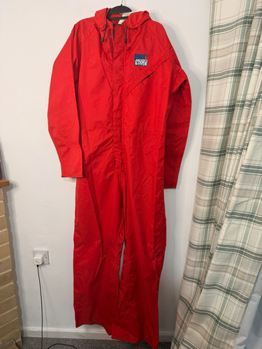 Musto hyde hooded - hyde,