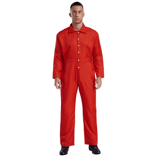 Mens wear resistant - resistant, overall