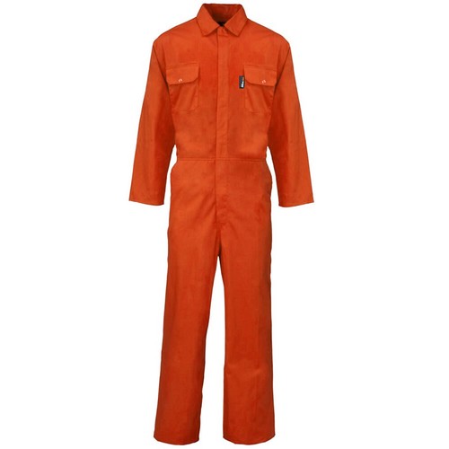 Mens boilersuit regular - mens,