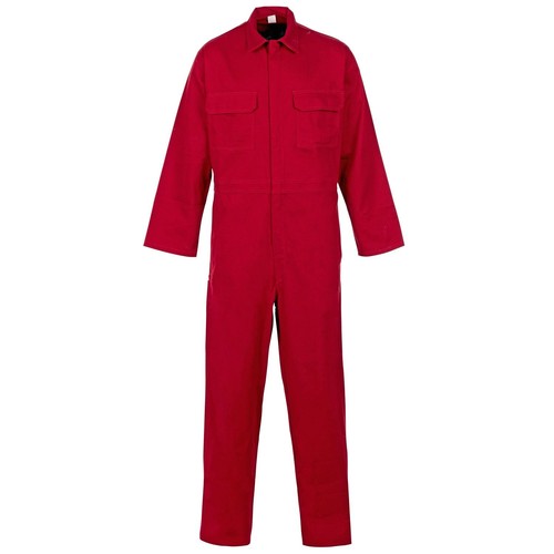 Welding overalls flame - welding,