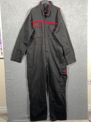 Makita mens overalls large - mens,