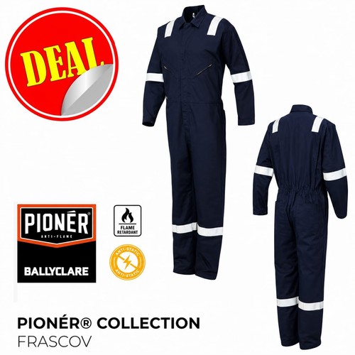 Pioner 350gsm flame - x5,