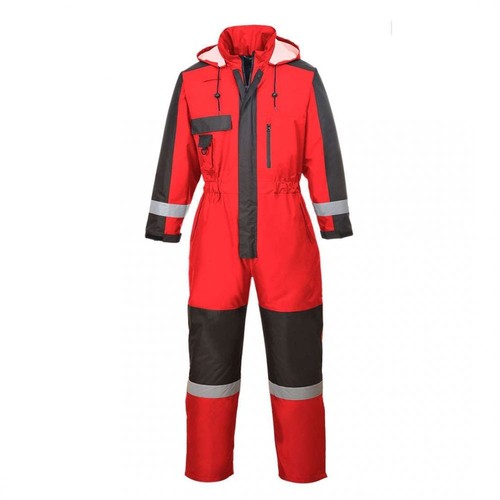 Portwest s585 winter coverall - s585,