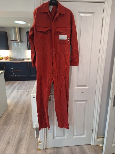 Overalls farlane proban flame - farlane,
