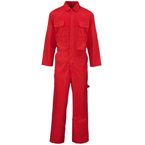 Packs men s boilersuit - men's,