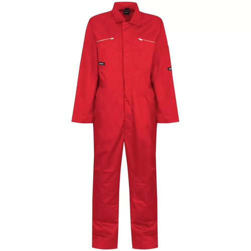 Regatta mens zip fasten - regatta,