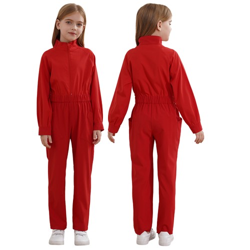 Kids boys girls - kids, jumpsuit