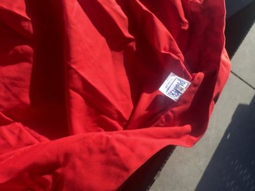 Pioneer flame retardant - flame,